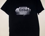 Timbuk 3 Concert Tour T Shirt Date Origin Unknown Size Medium - $299.99