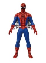 TAKARATOMY Metal figure collection MARVEL SPIDER-MAN (WEB WING Ver.) - £18.88 GBP
