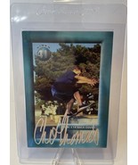 1995 411 Video Magazine Chet Thomas Skateboard Trading Card 411vm VHTF - €17,04 EUR 1995 411 Video Magazine Chet Thomas Skateboard Trading Card 411vm VHTF - €17,04 EUR