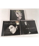 Lot Of 3 Country Music CDs  Amy Grant  K.D. Lang  Mary Chaplin Carpenter - £6.29 GBP