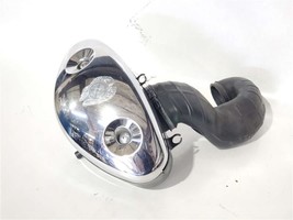 Airbox Broke Tabs With Hose OEM 2003 Suzuki VL800K - £66.63 GBP