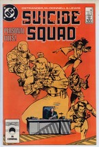 Suicide Squad (1987): 8 ~ VF (8.0) ~ Combine Free ~ C16-18H - $1.58