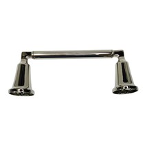 Delta 74808-PN Bowery 8&quot; Towel Bar - Brilliance Polished Nickel READ - $30.90