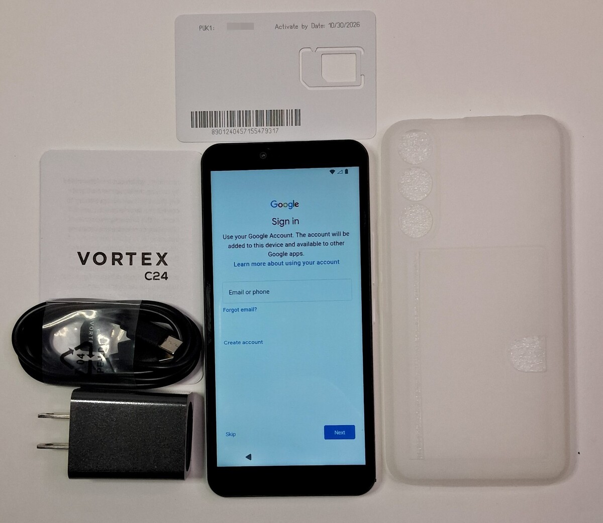 Full-size item image