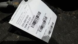 X5 01-06 4.4 Driver Left Exhaust Muffler 75691 image 2