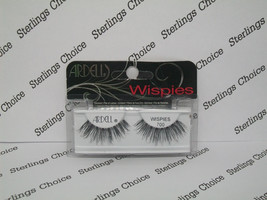 Ardell Wispies Eyelashes #700 Black - $6.87