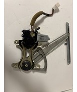 2001 - 2006 LEXUS LS430 REAR RIGHT PASSENGER SIDE DOOR WINDOW REGULATOR ... - $89.09