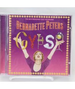 Gypsy CD Broadway Cast Recording Bernadette Peters NEW FACTORY SEALED - $19.59