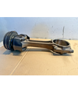 2006 DETROIT SERIES 60 14L L6 DIESEL ENGINE CONNECTING ROD PISTON 235256... - $2,755.69 MXN