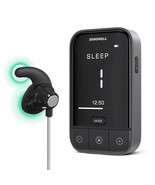 ZENOWELL Auricular Vagus Nerve Stimulator, Sleep Better, Restore Calm, S... - $530.52 CAD