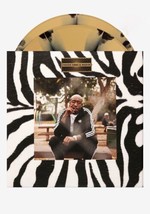 FREDDIE GIBBS / MADLIB - Pinata / 2xLP Vinyl limited on PINWHEEL Gold Black - $64.35