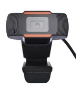 TWUFY Webcams Multipurpose HD 2k Webcam for PC, Laptop, Macbook, Tablet, Black - $36.99