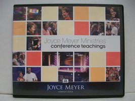 Joyce Meyer Ministries : Conference Teachings 2015 : Conference City - O... - $19.99