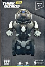 ROBOT - Think Gizmos Balance Master Robot - $19.00