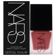 Nars Liquid Blush - DOLCE VITA full size NEW IN BOX - $706.80 MXN