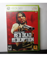 Red Dead Redemption XBox 360 on Xbox live - £8.99 GBP