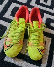 Nike Mercurial Vapor Shoes Size 16(uk) - $32.40