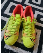 Nike Mercurial Vapor Shoes Size 16(uk) - £25.49 GBP