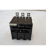 Circuit Breaker Eaton Cutler Hammer BAB3020H 20 Amp 3 Pole 240V - $39.55