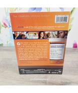 House Season Two (DVD, 2006, 6 Disc) TV Show  - £8.01 GBP