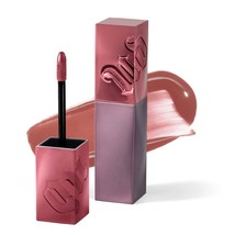 Urban Decay Vice Lip Bond Text Em Unbreakable Lip Color New Free Shipping - £19.46 GBP