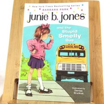 Junie B. Jones Series, Barbara Park Bks 1-8 Lot Of Eight Paperback First Readers - £6.67 GBP