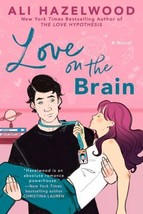 Love on the Brain, Paperback by Ali Hazelwood , Brand New, Free ship - £11.06 GBP