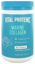 Vital Proteins Marine Collagen 221 g - $109.00