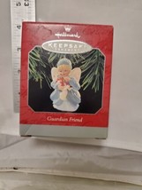 Hallmark Keepsake 1998 Guardian Friend Angel Christmas Ornament Comfort Joy New - £14.27 GBP