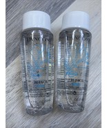 2 Lancome Bi Facil Face Bi-phased Micellar water Makeup Remover 1.7 fl o... - £10.78 GBP