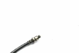 2006-2007 SUBARU B9 TRIBECA FRONT LEFT DRIVER BRAKE HOSE LINE P8758 image 5