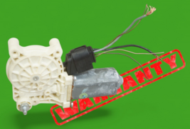 07-13 bmw x5 x6 e70 e71 front or rear right passenger window regulator m... - €32,68 EUR