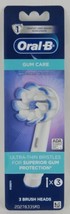 Oral-B Gum Care Replacement Brush Heads - $11.38