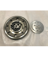 2017 Volvo D13 Diesel Engine Idler Gear with Hub 20850724 OEM - $4,281.51 MXN