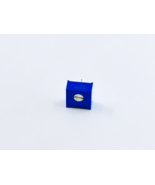 5PCS 3386P-1-502 Bourns Single Turn Trimmer Res 5K Ohm 10% Potentiometer... - $104.43 MXN