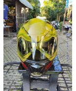THE FLASH MOTORCYCLE HELMET - $348.61