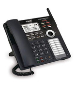 Extension Deskset for VTech AM18447 Small Business System, Black - €306,90 EUR