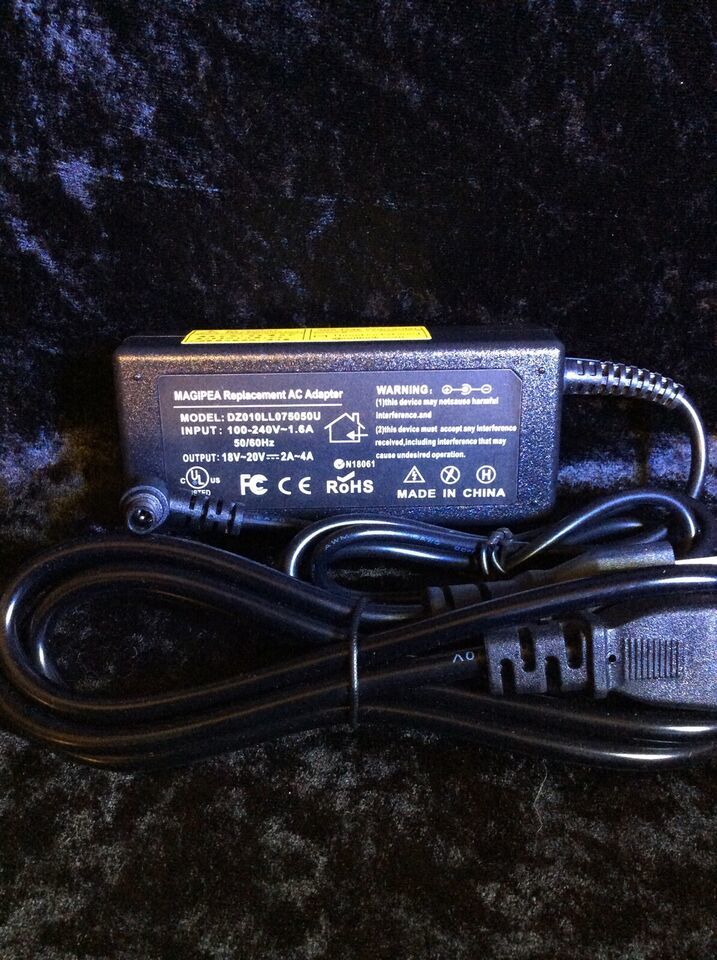 For Sony TV Replacement Power Supply Sony Bravia TV KDL-32 DZ010LL075050U - $4.94
