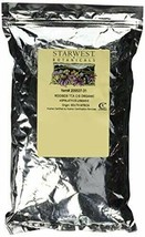 Starwest Botanicals Organic Rooibos Tea Cut &amp; Sifted, 1 Pound - $27.89