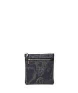 Alviero Martini Prima Classe Men Bag - Elegant Black Versatile Shoulder ... - €153,38 EUR