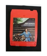 Johnny Rodriguez Songs About Ladies and Love 8 Track Tape - €5,04 EUR