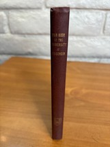 Antique 1918 War Book of the University of Wisconsin - Papers on World War I HC - £43.92 GBP