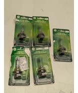 Pack of 5 GE 9006XS Headlight Bulb Long Life 12V Halogen Replacement Aut... - $38.51