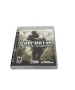 Call of Duty 4 Modern Warfare PS3 Complete In Box CIB (Sony PlayStation ... - €8,15 EUR