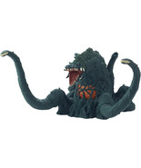 Bandai Biollante figure - £62.75 GBP