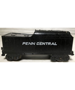 Marx Penn Central O Scale Coal Car - $336.42 MXN