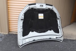 14-18 MASERATI GHIBLI Hood Cover Complete *LOCAL PICK UP ONLY* image 8