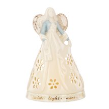 Lenox &quot;This Little Light of Mine Angel Votive - £13.98 GBP