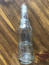 Vintage Soda Bottle - $10.99