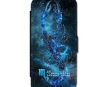 Zodiac Scorpio Samsung Galaxy A33 5G Flip Wallet Case - $19.90